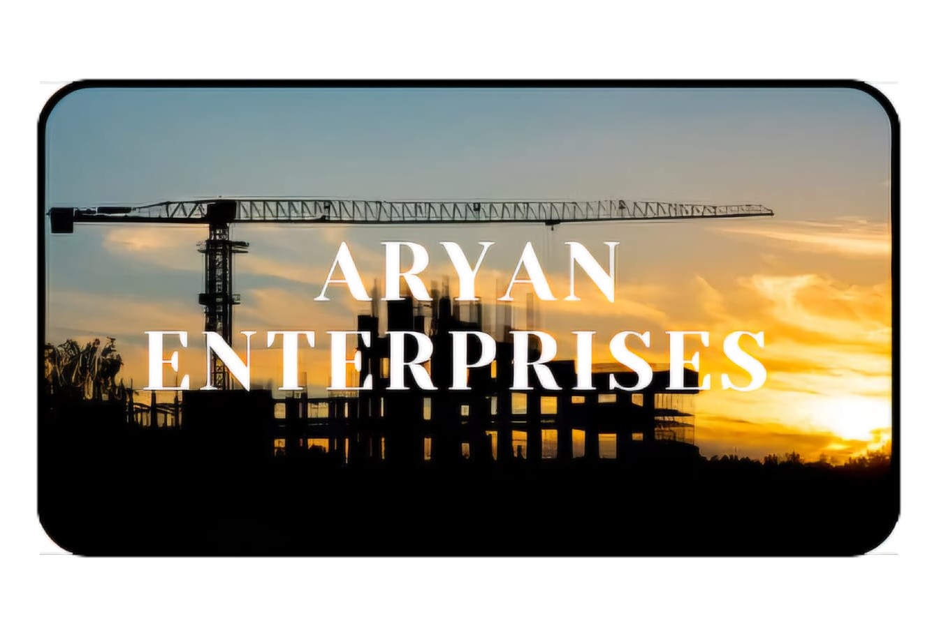 Aryan Enterprises Logo